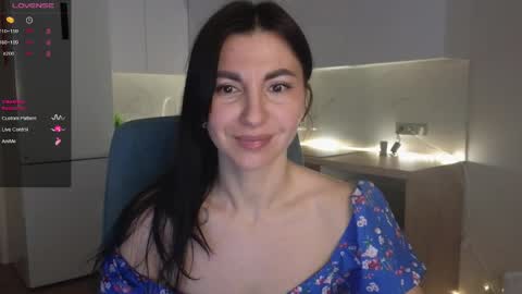 Maria online show from May 1, 2026, 7:35 am