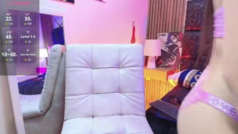 mary_luckaysha online show from April 27, 2026, 6:06 pm