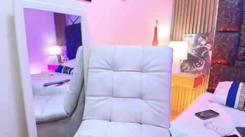 mary_luckaysha online show from April 30, 2026, 7:20 pm