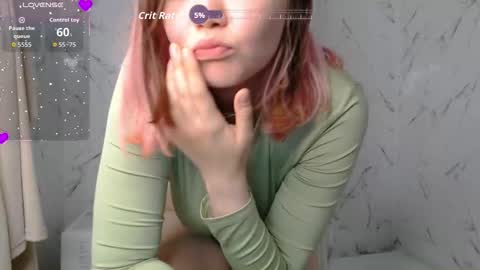 Mary online show from September 15, 2025, 3:34 pm