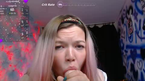 Mary online show from September 21, 2025, 5:03 pm