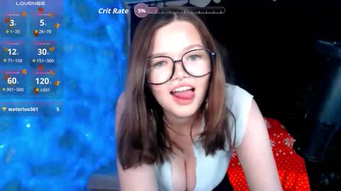 Mary online show from November 28, 2025, 7:16 pm