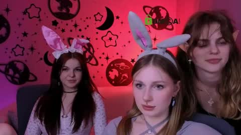 Mary online show from April 28, 2026, 2:27 am