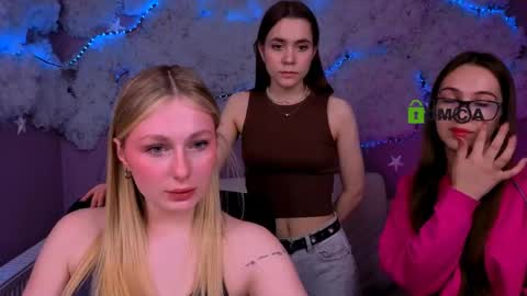 Mary online show from May 9, 2026, 9:14 am