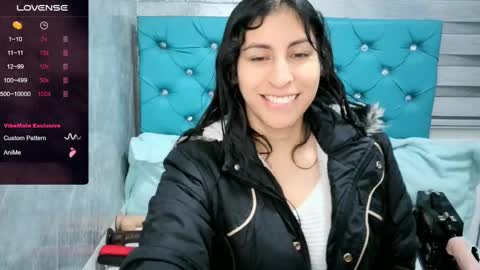  Mary Moon  online show from January 9, 2025, 11:03 am