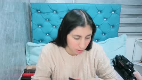  Mary Moon  online show from February 12, 2025, 11:07 am