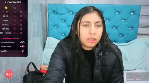  Mary Moon  online show from October 16, 2025, 10:49 am