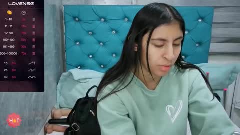  Mary Moon  online show from December 3, 2025, 10:46 am