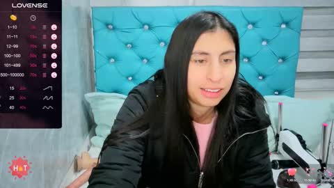  Mary Moon  online show from January 14, 2026, 10:54 am