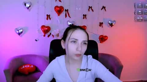 mary_moon__ online show from February 17, 2026, 9:50 am
