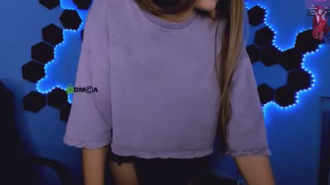 mary_moon__ online show from March 9, 2026, 8:02 pm