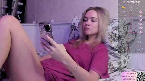 Mary online show from April 23, 2026, 8:33 pm