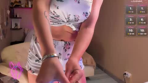 Mary online show from October 19, 2025, 11:00 am