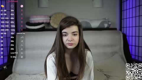 Snapshot of mary_shake chatting on March 22, 2026, 9:07 pm Mary online show from March 22, 2026, 9:07 pm