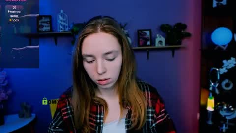 mary skiny online show from April 7, 2026, 5:08 am