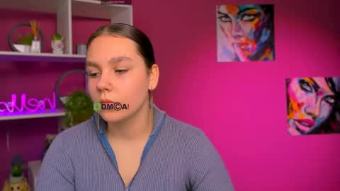 mary skiny online show from April 9, 2026, 5:07 am