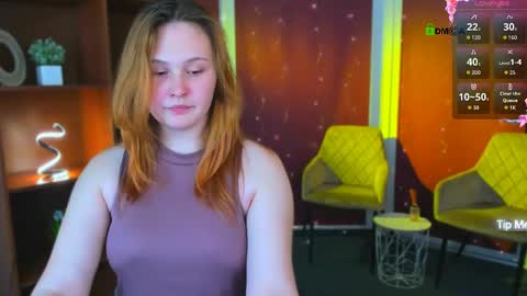 mary skiny online show from April 30, 2026, 8:57 pm