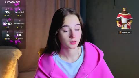 mary online show from October 3, 2025, 7:33 pm