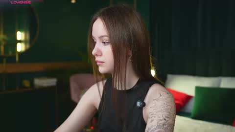 Snapshot of mary_sparkle_ chatting on July 8, 2026, 3:00 am yours fetish mary online show from July 8, 2026, 3:00 am