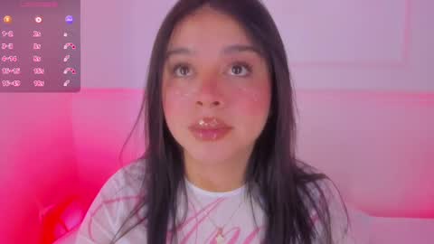 Snapshot of mary_suarez chatting on September 20, 2025, 2:12 am Maria online show from September 20, 2025, 2:12 am