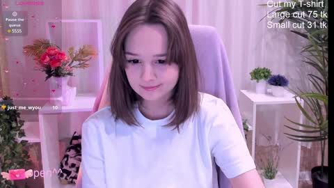 Ur Mary online show from December 10, 2024, 3:20 am