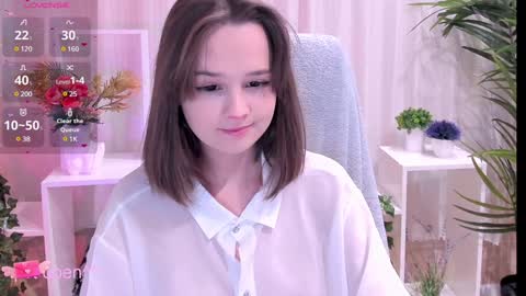 Ur Mary online show from December 11, 2024, 3:13 am