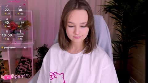 Ur Mary online show from December 13, 2024, 3:16 am
