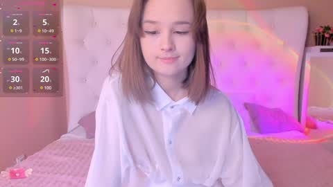 Ur Mary online show from December 14, 2024, 3:07 am
