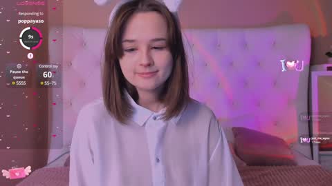 Ur Mary online show from December 18, 2024, 3:26 am
