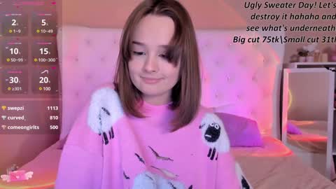 Ur Mary online show from December 20, 2024, 9:32 am