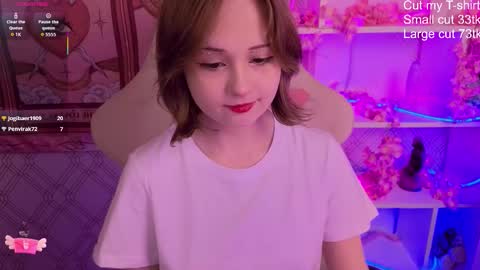 Snapshot of mary_u chatting on October 4, 2025, 5:49 am Ur Mary online show from October 4, 2025, 5:49 am