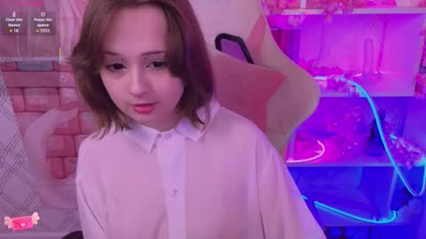 Snapshot of mary_u chatting on October 11, 2025, 3:28 am Ur Mary online show from October 11, 2025, 3:28 am