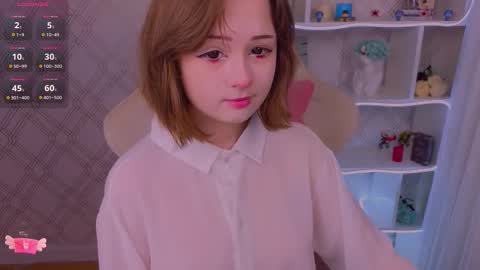 Ur Mary online show from November 30, 2025, 3:21 am