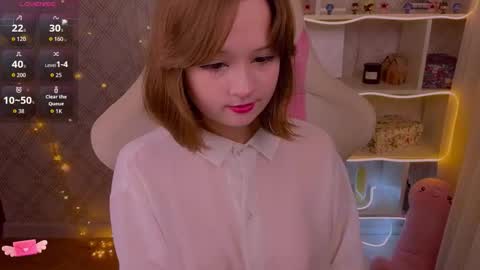 Ur Mary online show from January 7, 2026, 4:15 am