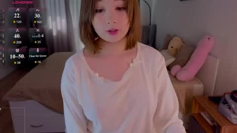 Ur Mary online show from May 9, 2026, 4:39 am