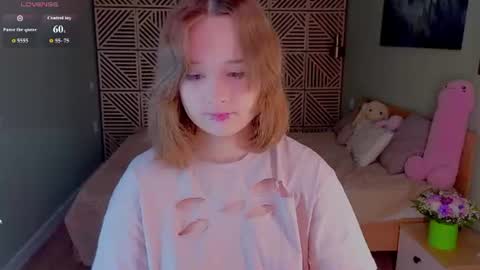 Snapshot of mary_u chatting on July 1, 2026, 5:09 am Ur Mary online show from July 1, 2026, 5:09 am