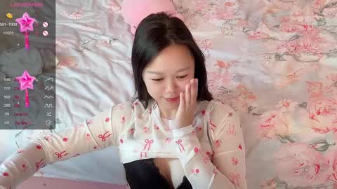 mary_uu online show from January 6, 2025, 8:46 am