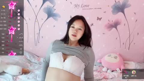 mary_uu online show from January 8, 2025, 5:59 am