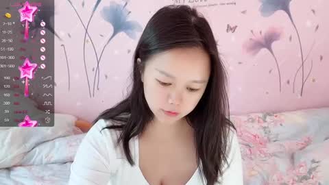 mary_uu online show from January 10, 2025, 7:04 am