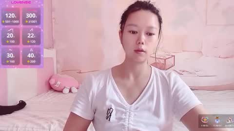 mary_uu online show from September 26, 2025, 6:17 am