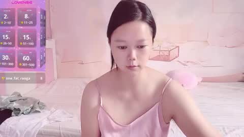 mary_uu online show from October 11, 2025, 1:38 am