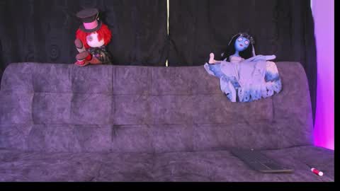 mary_white99 online show from September 8, 2025, 9:36 pm