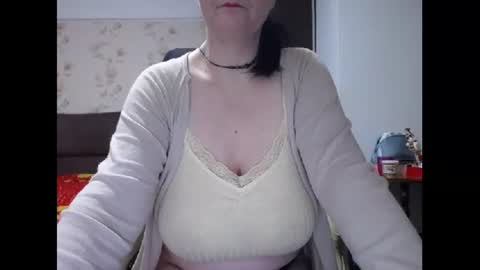 Mary online show from February 18, 2025, 10:05 am