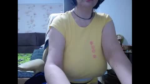 Mary online show from June 5, 2026, 3:35 am