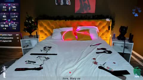 Mary GTM3Mon Wed Thu Sat Sun 0400 am-1030pm online show from December 4, 2024, 4:32 am