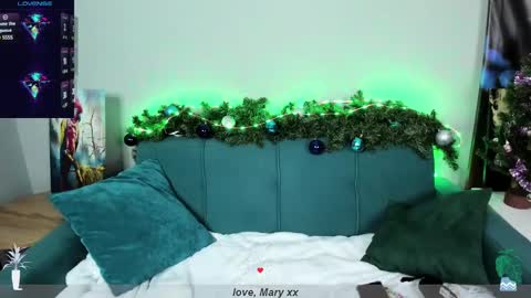 Mary GTM3Mon Wed Thu Sat Sun 0400 am-1030pm online show from December 6, 2024, 2:02 am