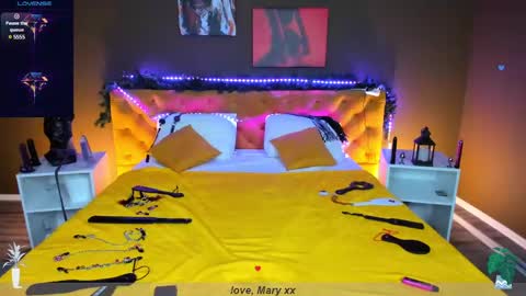 Mary GTM3Mon Wed Thu Sat Sun 0400 am-1030pm online show from December 12, 2024, 1:10 am