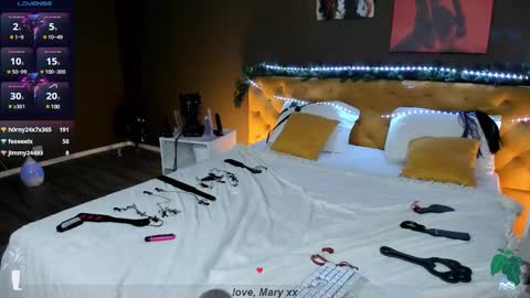 Mary GTM3Mon Wed Thu Sat Sun 0400 am-1030pm online show from December 14, 2024, 4:23 am