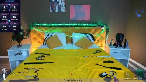 Mary GTM3Mon Wed Thu Sat Sun 0400 am-1030pm online show from December 21, 2024, 1:04 am