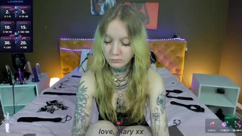 Mary GTM3Mon Wed Thu Sat Sun 0400 am-1030pm online show from February 5, 2025, 1:15 am